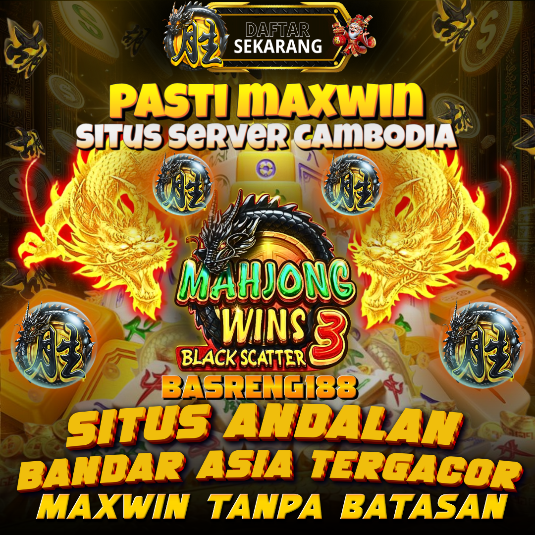 slot gacor hari ini